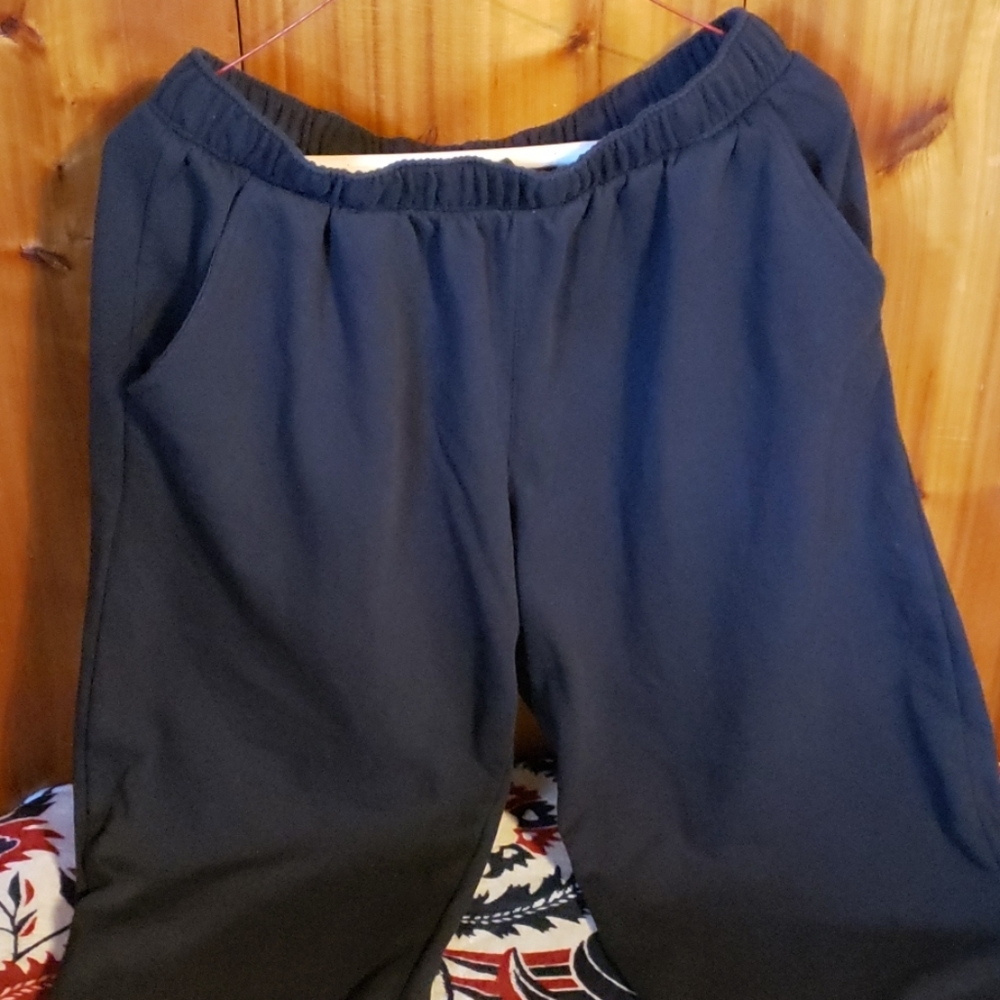 Men's  BCG sweat pants